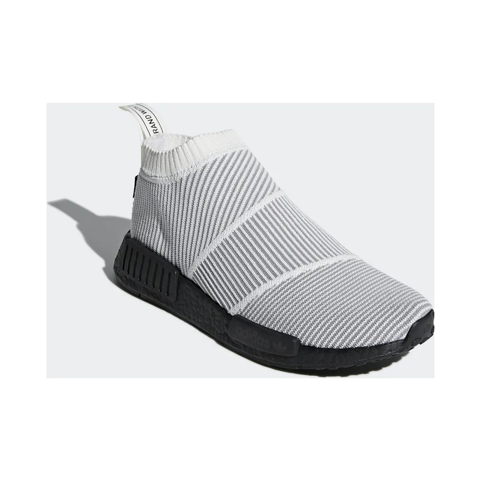 Adidas NMD CS1 City Sock Gore-Tex ‘White’ (2017) (BY9404)