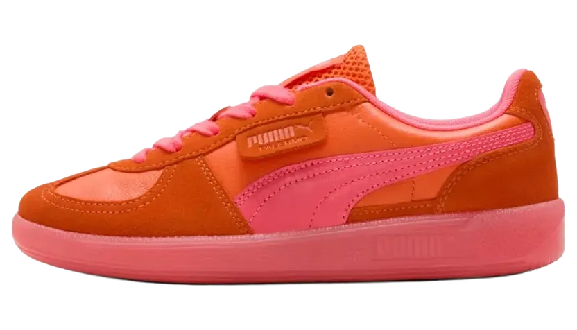 Puma Palermo “Citrus” (400782-01)
