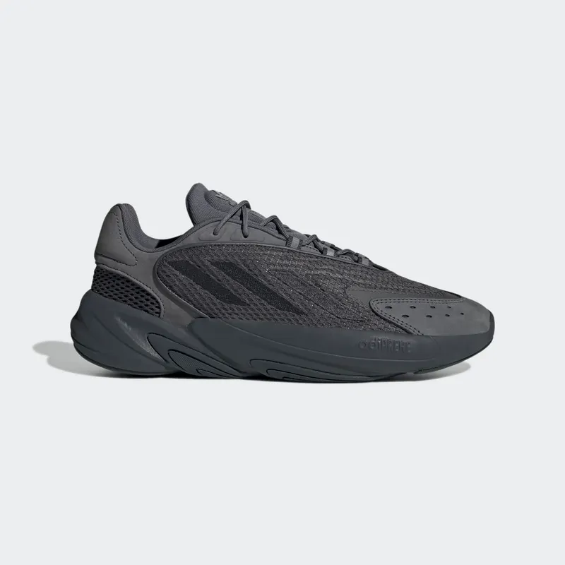 Adidas Ozelia Grey Six / Carbon / Grey Three (GX3254)