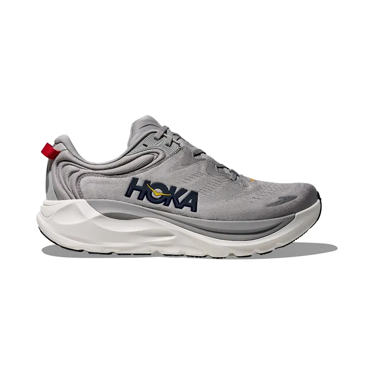 Hoka One Gaviota 6 Stellar Grey Stardust (1171932-STLLR)