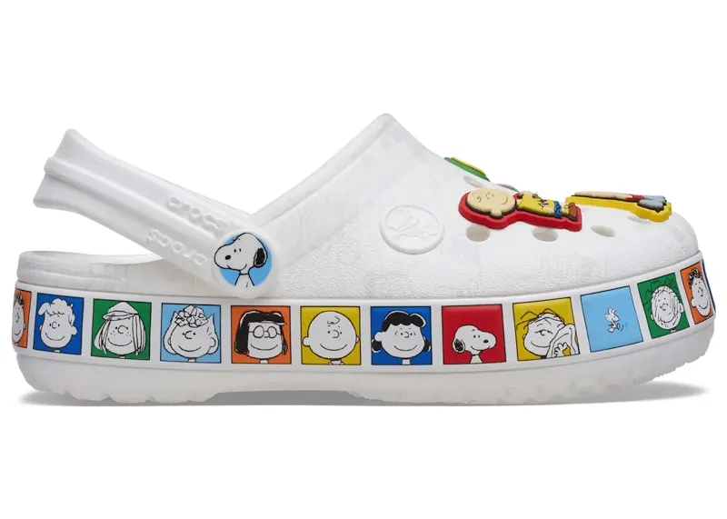 Crocs Crocband Clog Peanuts (212116-90H)