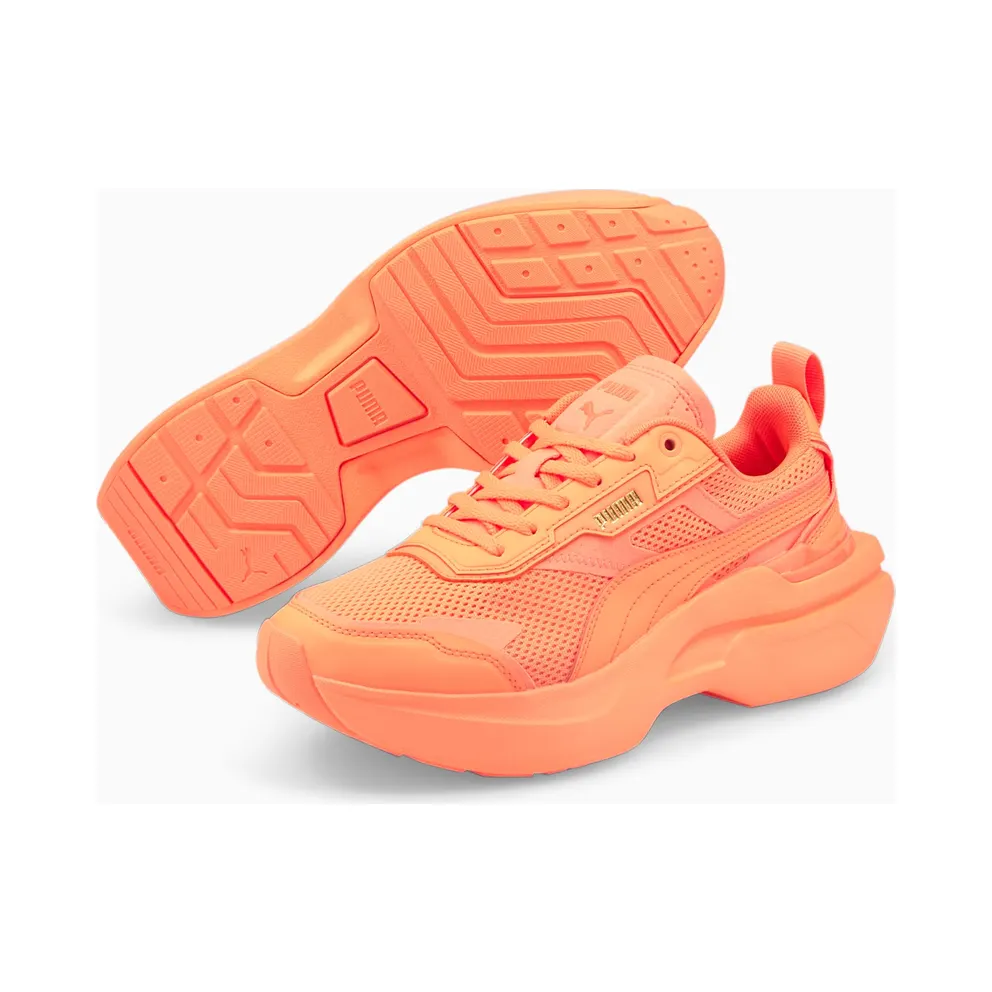 PUMA Kosmo Rider Sorbet Women’ Neon Citrus (384047-01)