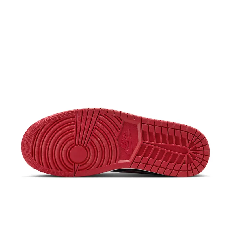 Air Jordan 1 Low SE “Red/Black” (HV4089-006)