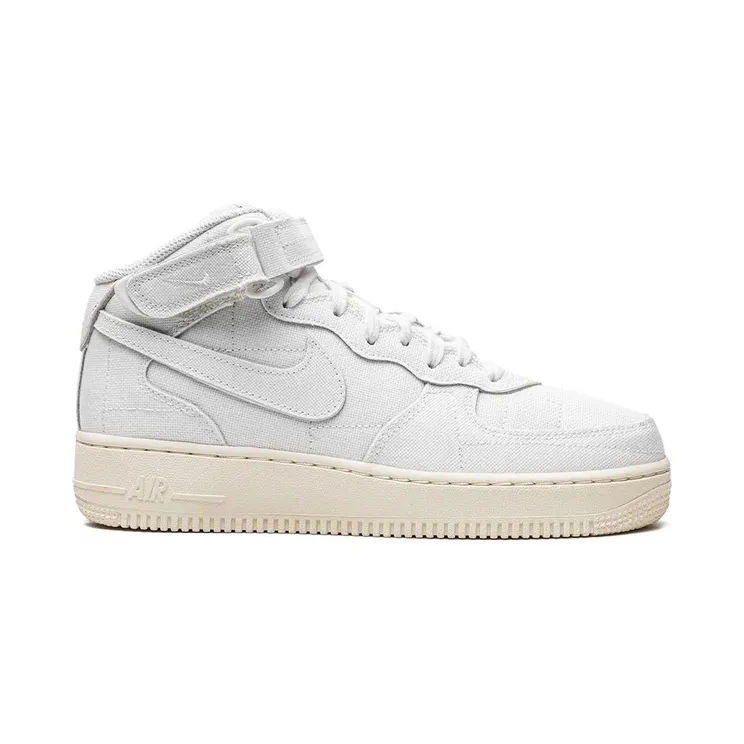 Nike Air Force 1 Mid “White” (DZ4866)