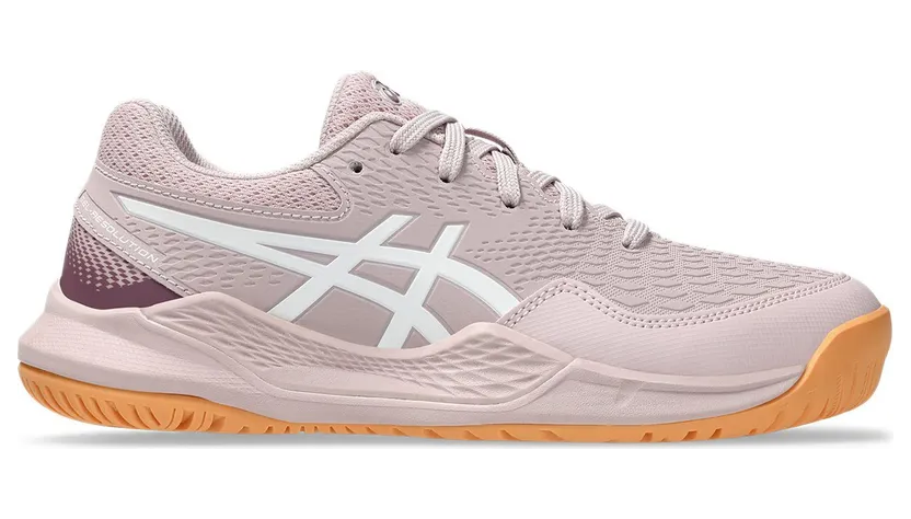 ASICS Gel-Resolution 9 Watershed Rose White (1044A067-701)