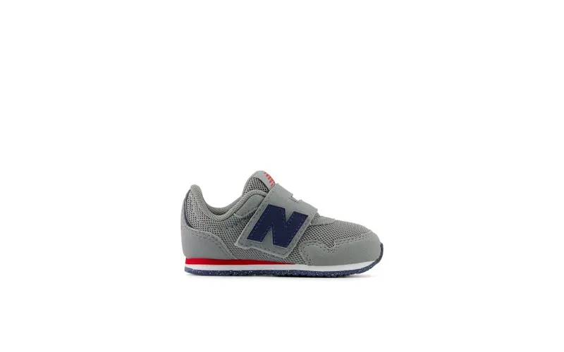 New Balance 323 Hook & Loop Inf Shoes I323-4JJ