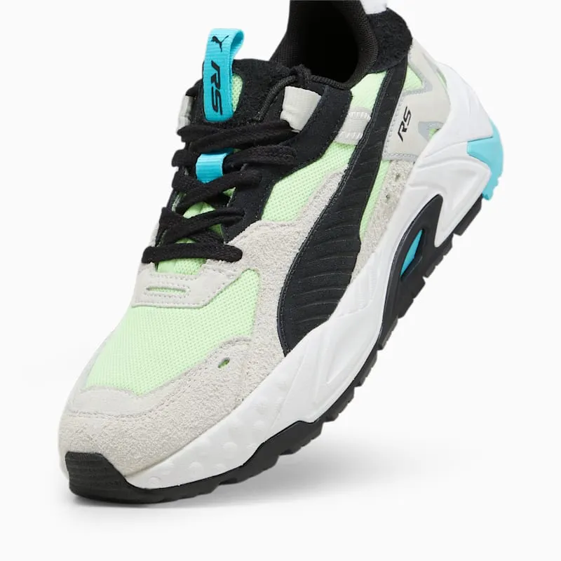 Puma RS-Trck New Horizon “Green Mesh” (394707-05)
