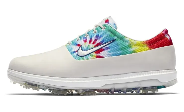 Nike Air Zoom Victory Tour Tie Dye