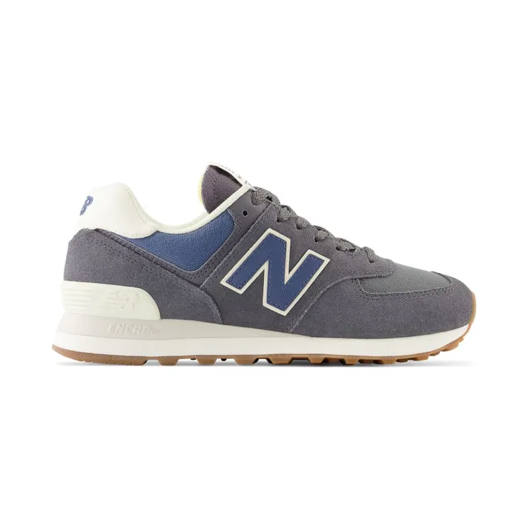 New Balance 574 Magnet Vintage Indigo (WL574NG2)