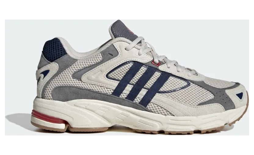 Adidas Response CL Shoes Alumina / Night Indigo / Grey Four (IG6916)