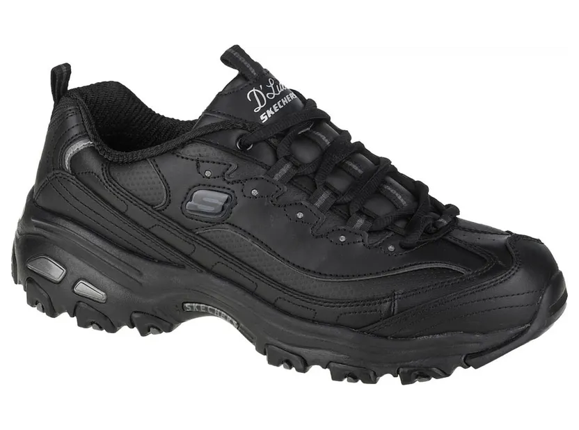 skechers-skech 11931BBK