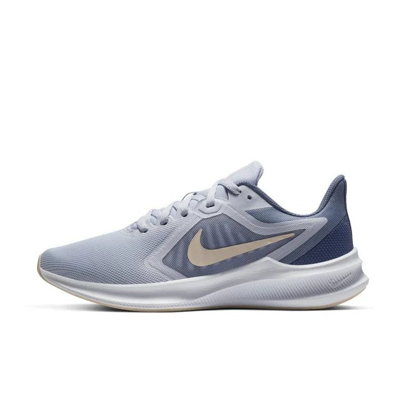 Nike Downshifter 10 Running Purple (CI9984-006)