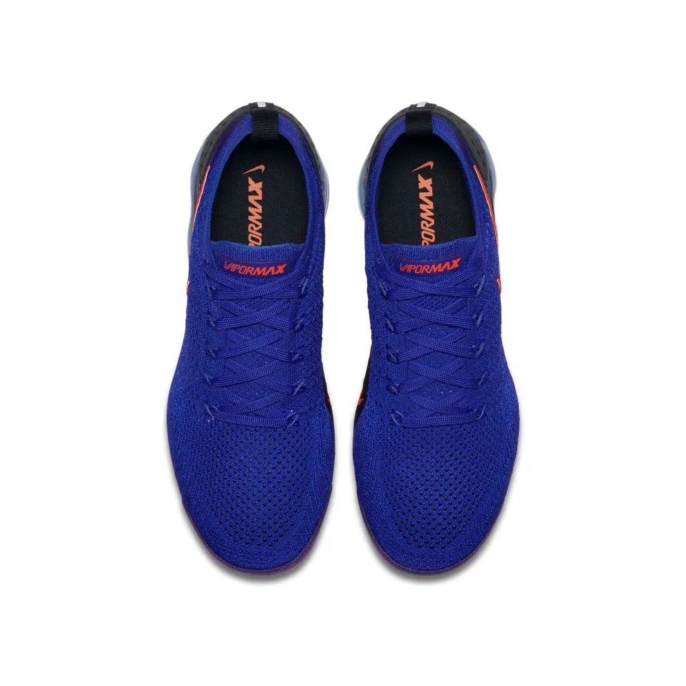 Nike Air VaporMax 2 Racer Blue Racer Blue/Total Crimson-Black (942842-400)