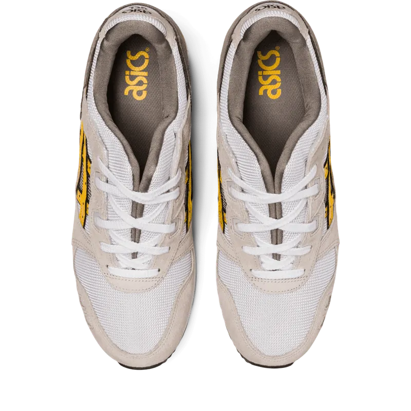 Asics GEL-LYTE III OG Oyster Grey/Honey (1201A832.021)