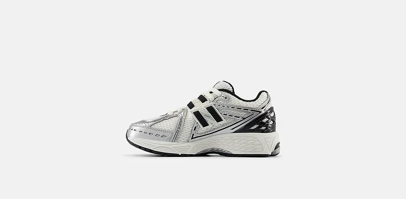 New Balance 1906 PS “GREY BLACK” (PC1906ER)