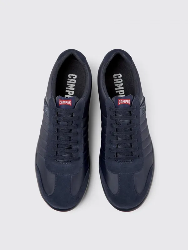 Camper Blue (18302-140PELOTASXLITE0)