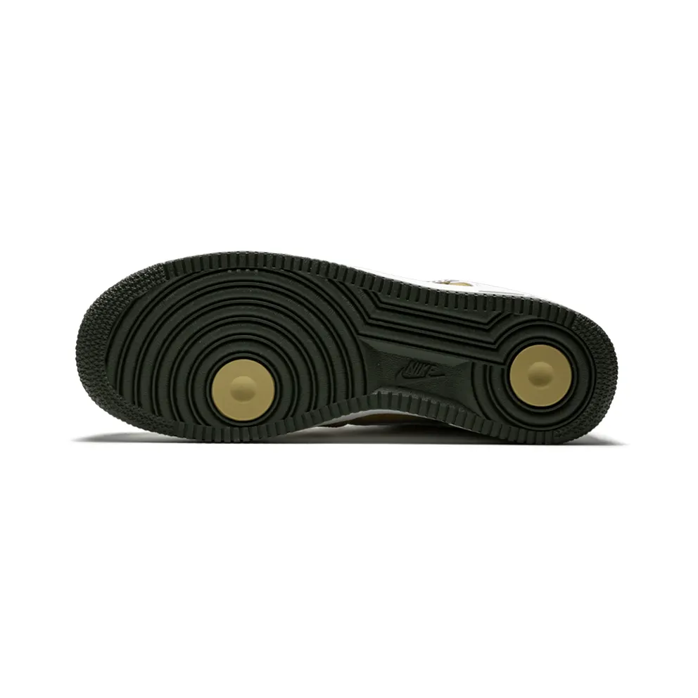 Nike Air Force 1 Premium ’07 “Mr. Baltimore Pine Green” (315180-211)