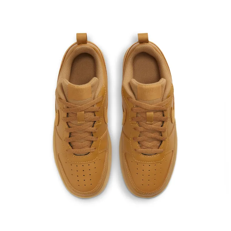 Nike Court Borough Low 2 Bruin (BQ5448-700)