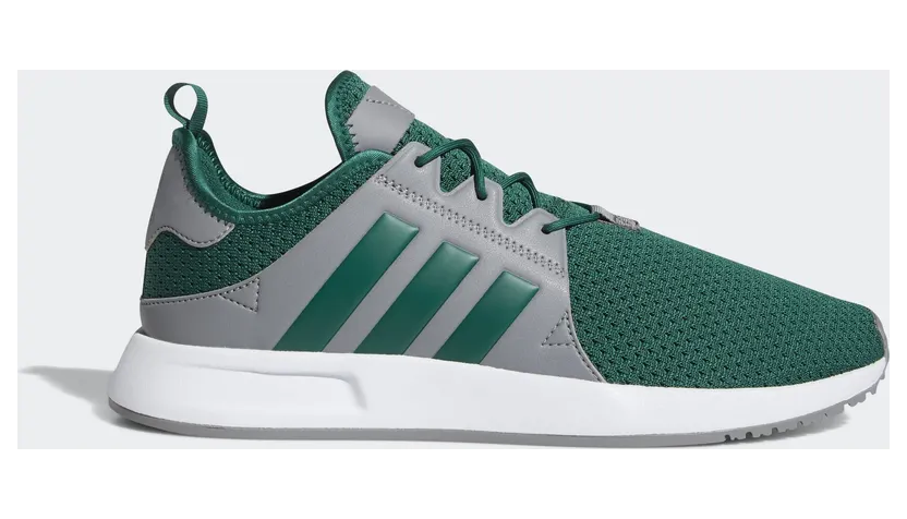 adidas X_PLR Collegiate Green
