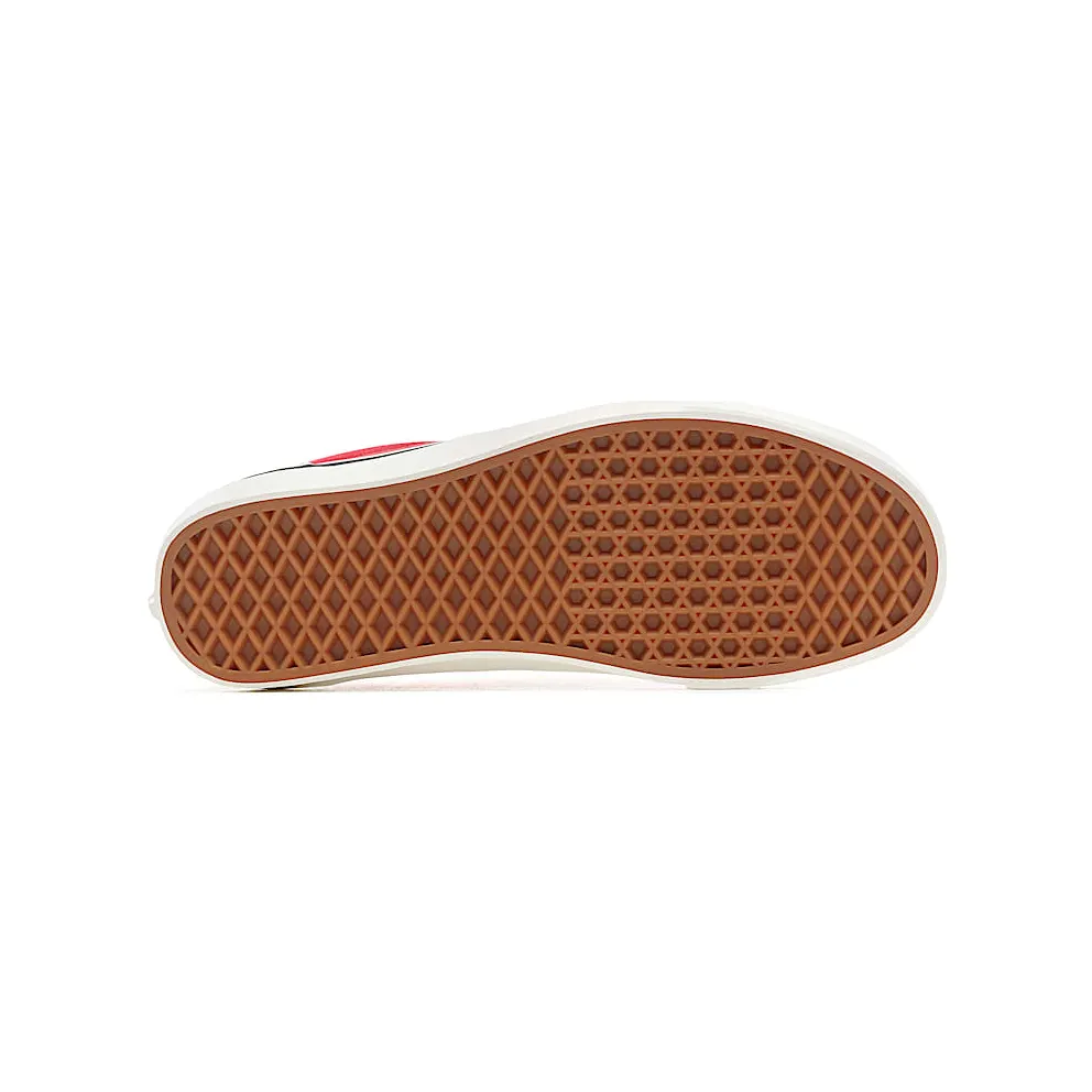 Vans Era 95 DX ‘Navy Red’ Navy/Red (VN0A2RR1VPK)
