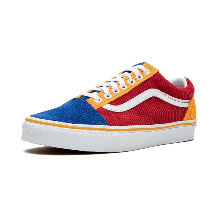 vans-old-skool VN0A4BV500Y