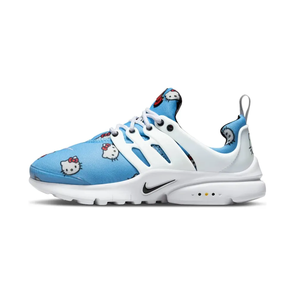 Nike Air Presto Hello Kitty (PS) (DH7780-402)