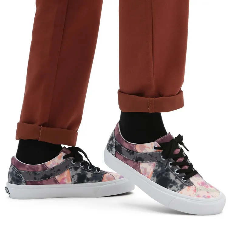 VANS Mixed Dye Bold Ni Mix Shoes Pink (VN0A7TNKAXJ)