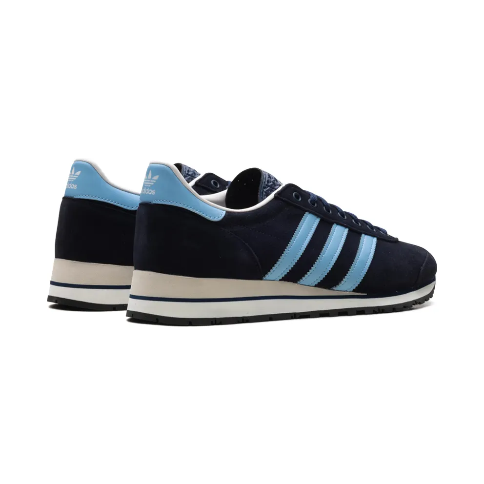 Adidas Marathon SPZL “Noel Gallagher – Night Navy” (JR4877)