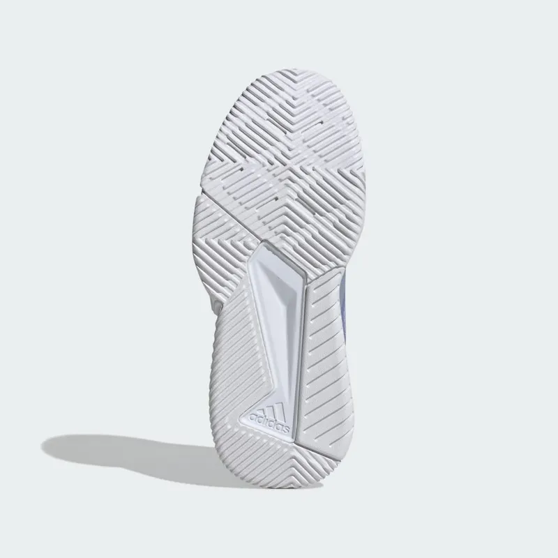 Adidas Court Team Bounce 2.0 Violet Tone / Cloud White / Clear Pink (JR0740)