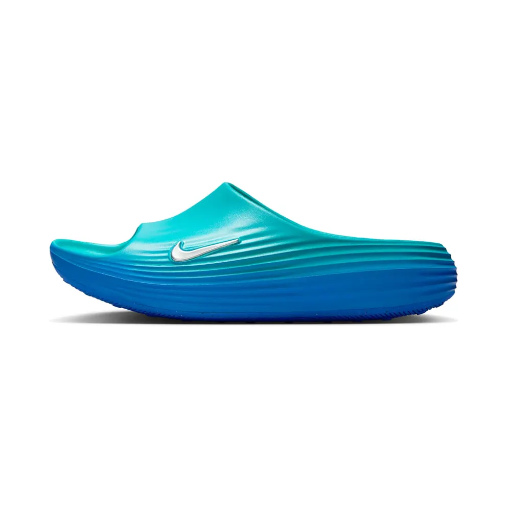 Nike ReactX Rejuven8 Slide “Dusty Cactus” (HV4479-300)