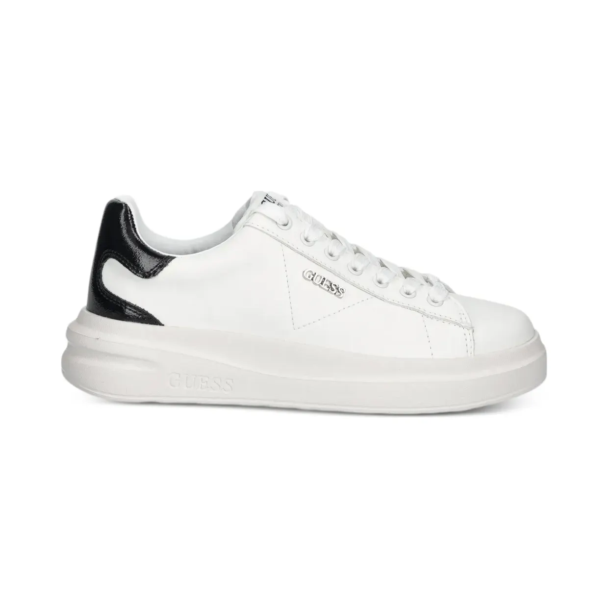 Guess Usa mit Schnürung “White” (FLFE10PEL12)