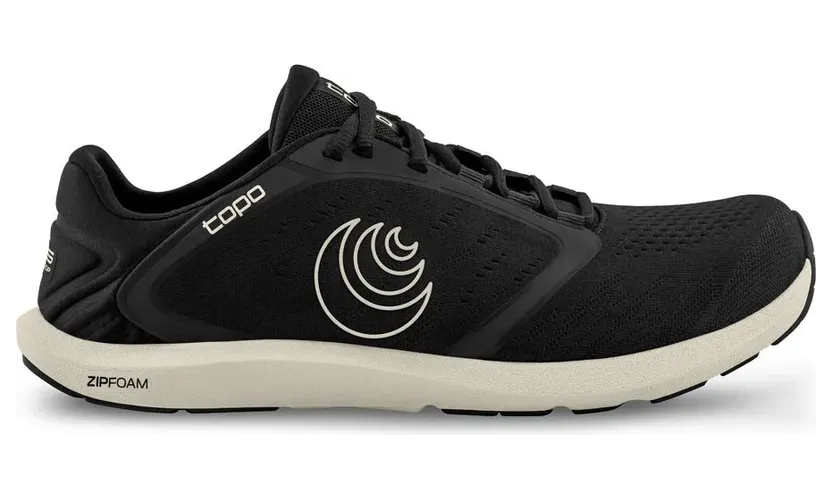 Topo Athletic ST-5 (W071BLKGRY)