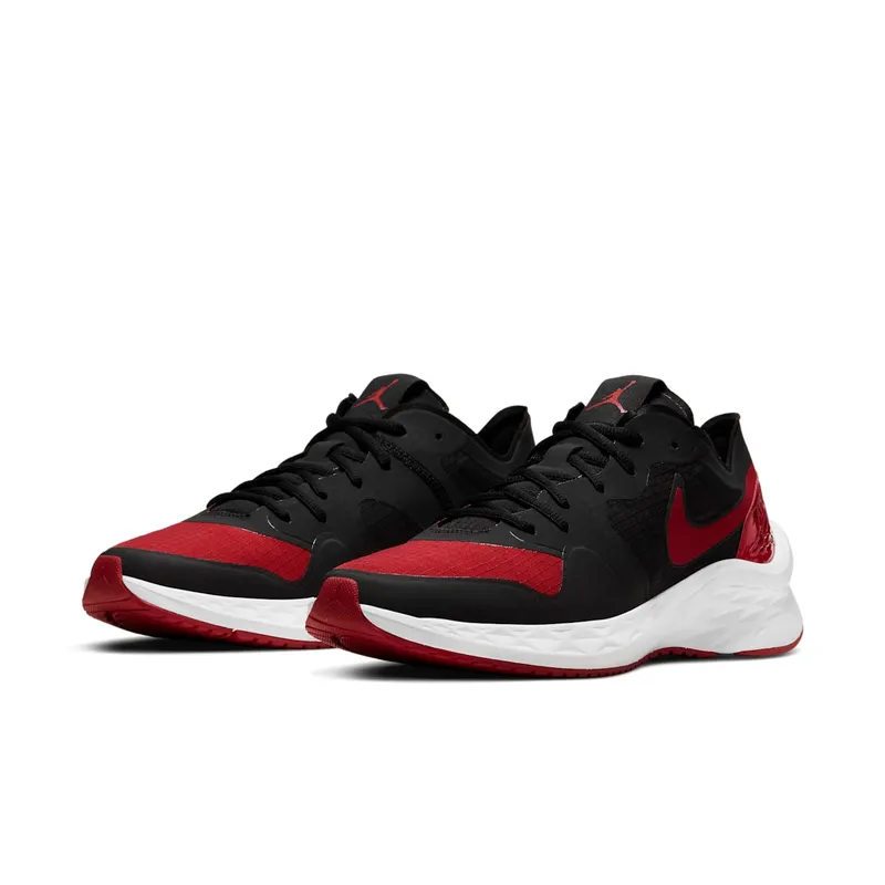 Jordan Air Zoom 85 Runner Bred Black/White-Gym Red (DA3126-006)
