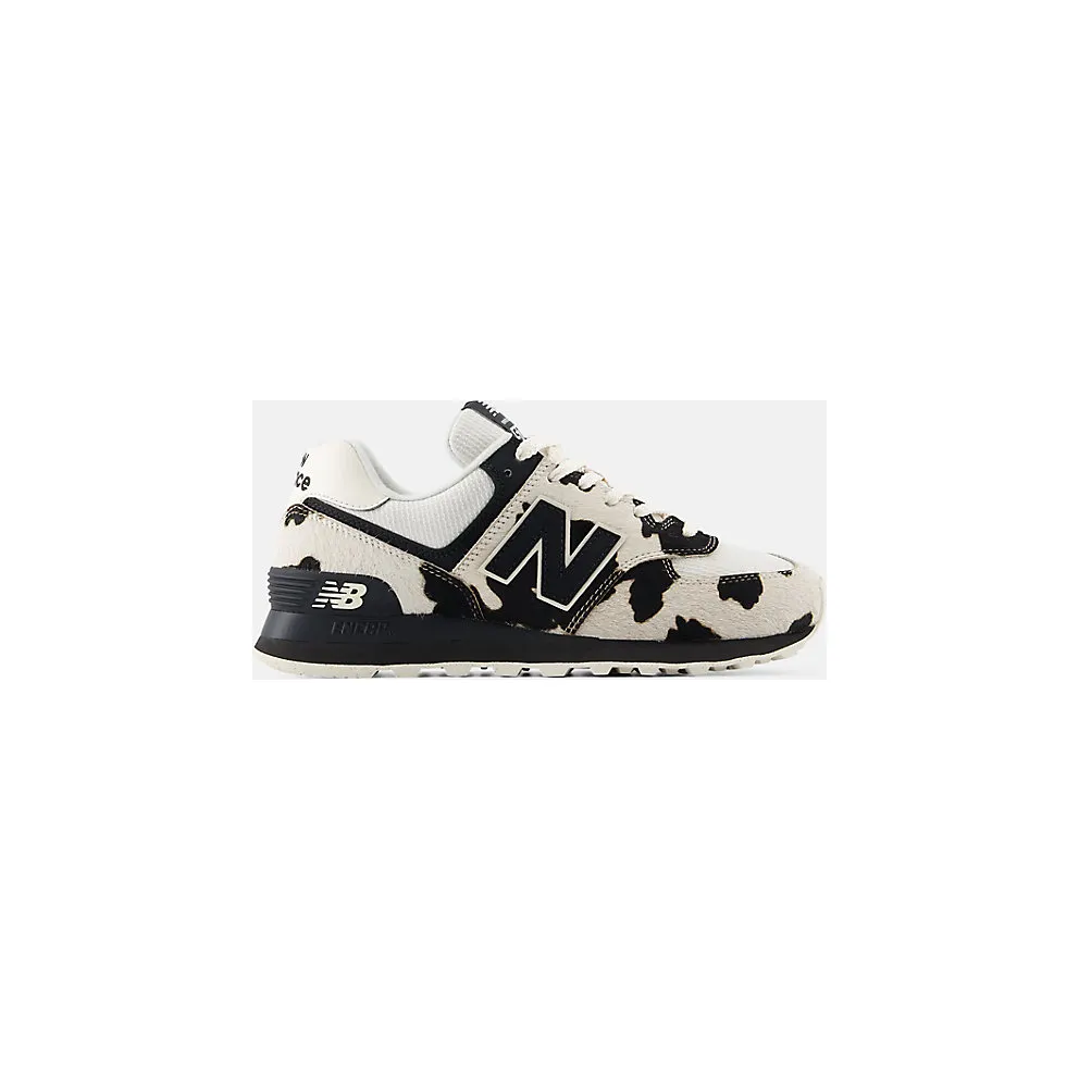 New Balance 574 “Cow Print” (W574PH)