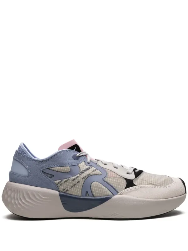 Jordan Delta 3 low-top sneakers – Beige (DR5280)