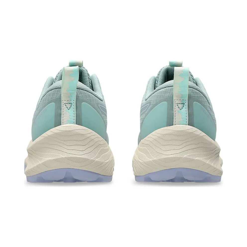 ASICS GEL-TRABUCO TERRA 3 “Ocean Haze / Fresh Air” (1012B925-400)
