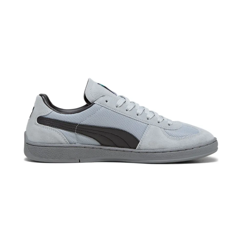 SUPER TEAM OG “COOL MID GRAY-PUMA BLACK” (390424-07)