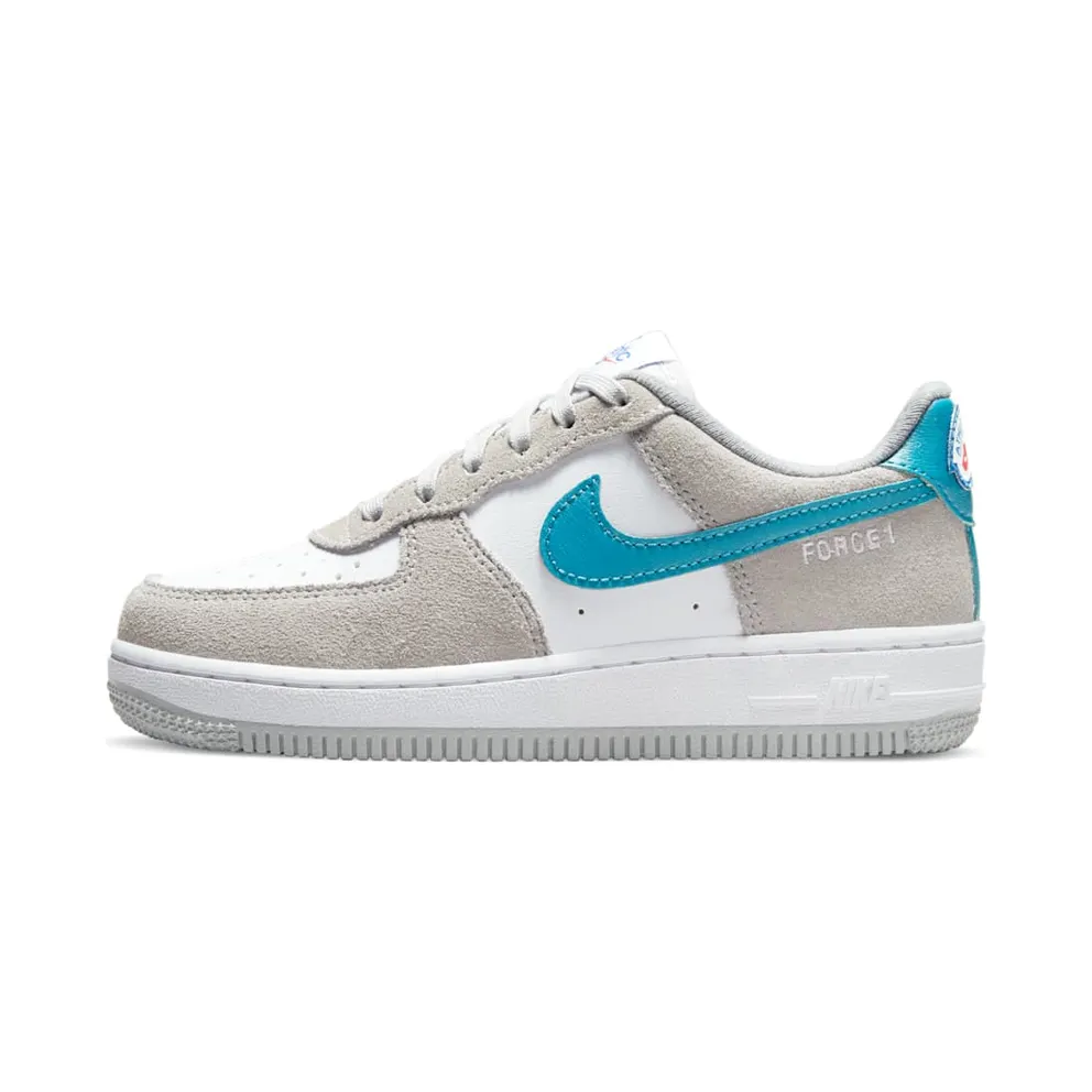 Nike Force 1 LV8 Grau (DH9788-001)