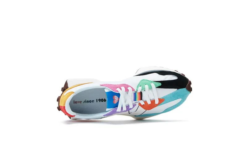 New Balance 327 ‘Pride’ (2020) (MS327PRD)