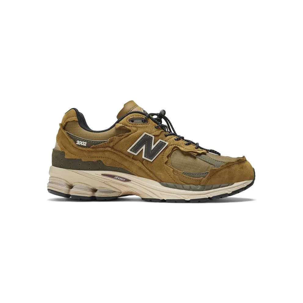 New Balance 2002R “Protection Pack – High Desert” (M2002RDP)