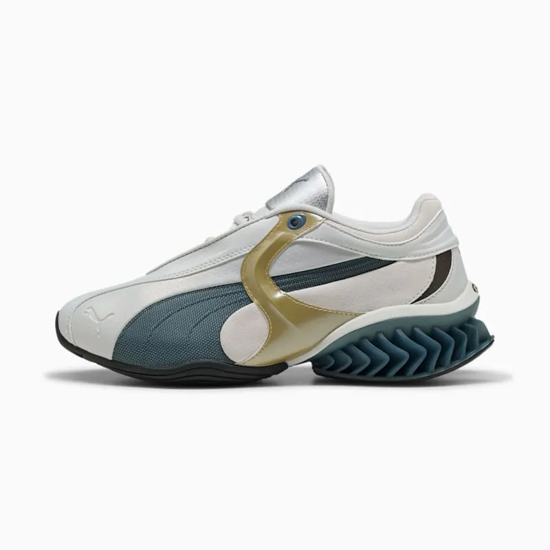 Puma Cell Geo Grey (407345-02)