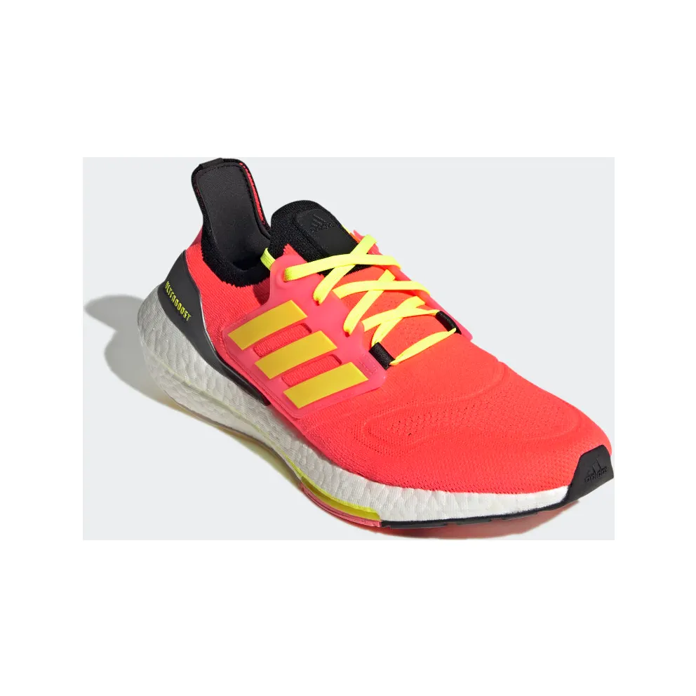 adidas Ultraboost 22 Turbo / Solar Yellow / Core Black (GX5465)