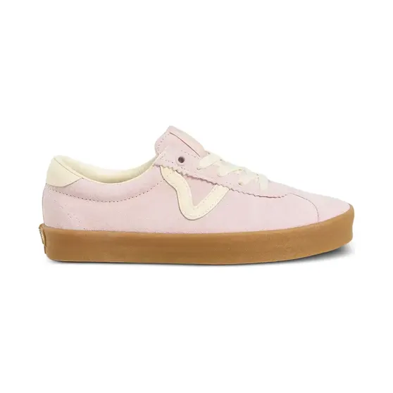 Vans Sport Low “Pink” (VN000CQRO3N1)