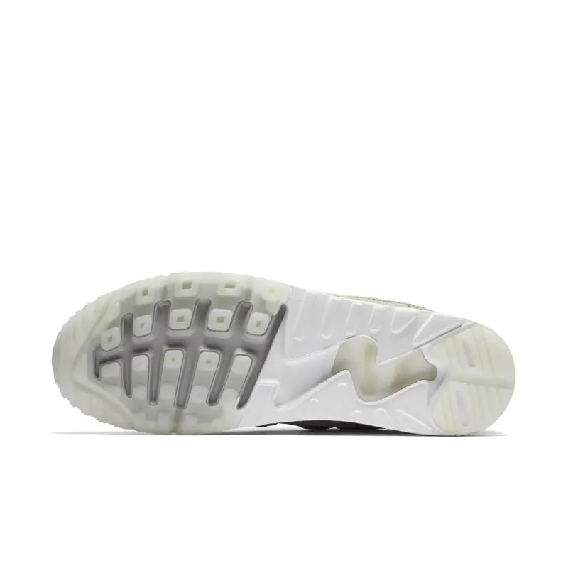 Nike Air Max 90 Ultra 2.0 Br Pale Grey/Pale Grey (898010-002)