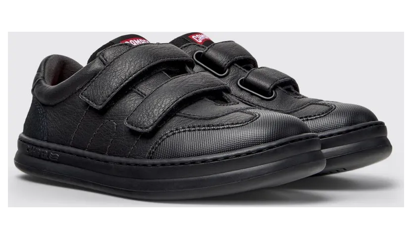 Camper Sneakers Black (K800652-001RUNNER0)