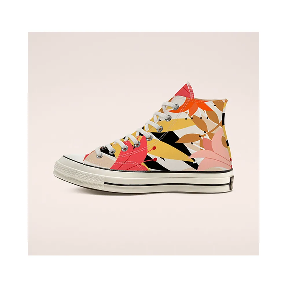 Converse Vintage Floral Chuck 70 High Top (568374C)