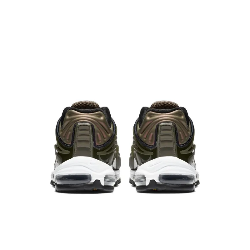Nike Air Max Deluxe Cargo Khaki Cargo Khaki/Amarillo-White-Black (AO8284-300)