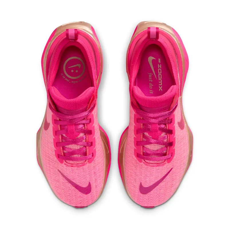 Nike ZoomX Invincible Run 3 Fierce Pink (DR2660-602)