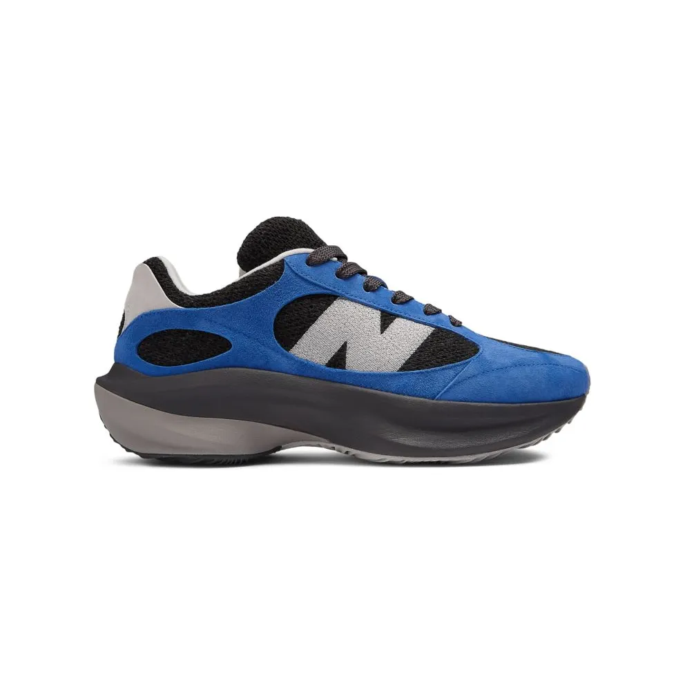 New Balance WRPD Runner “Black Blue” (UWRPDTBK)