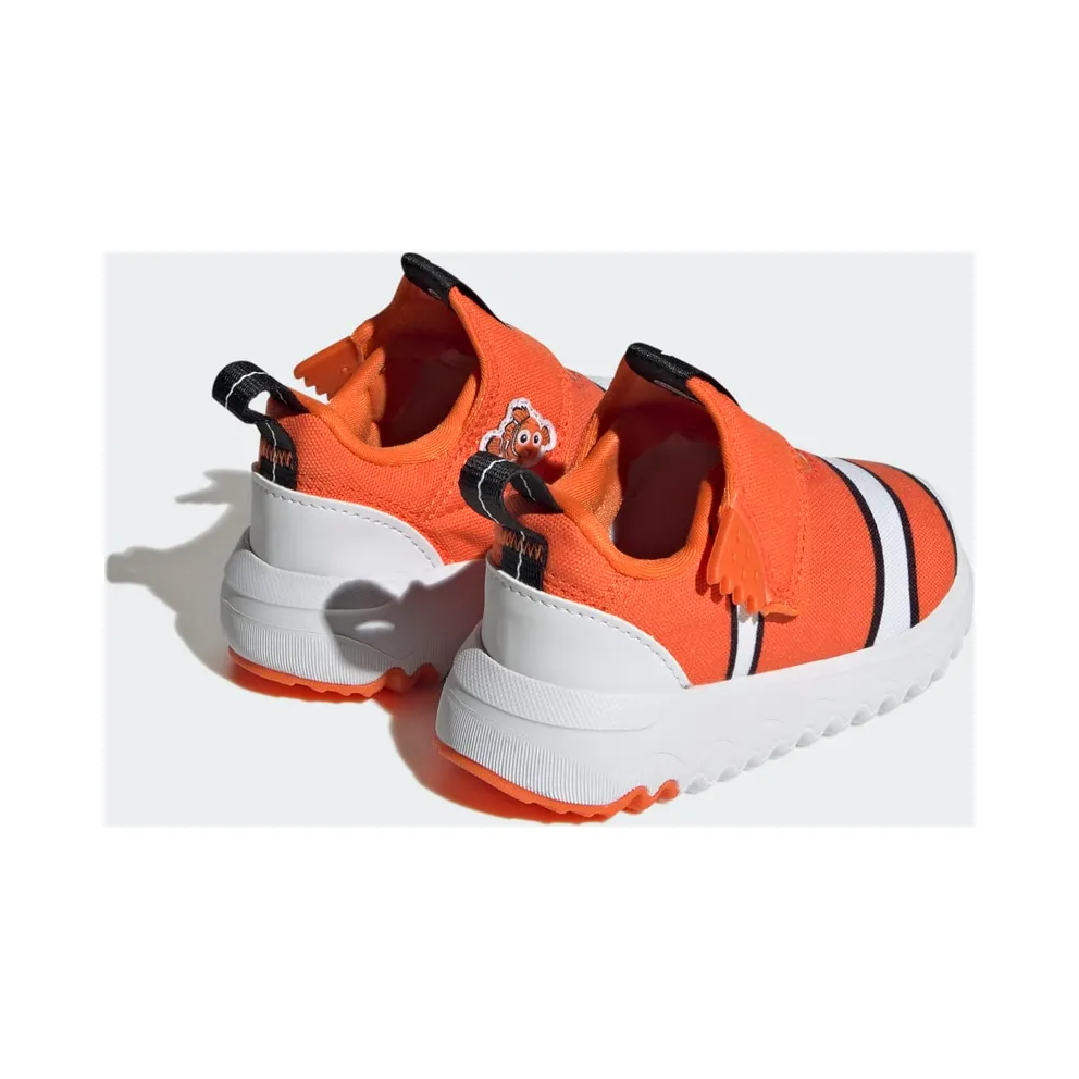 Adidas adidas x Disney Suru365 Finding Nemo Slip-On Orange / Cloud White / Core Black (HP9005)
